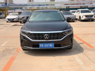 2022 Volkswagen Passat B8 Рестайлинг, чёрный, 2039000 рублей, вид 2