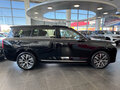2025 GAC Trumpchi S9, чёрный - вид 6