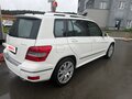 2011 Mercedes-Benz GLK-Класс 300 I (X204), белый, 2100000 рублей - вид 4
