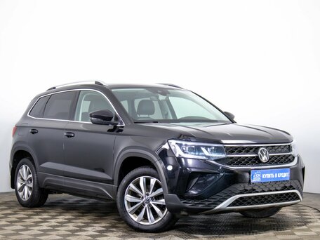 Volkswagen Taos I