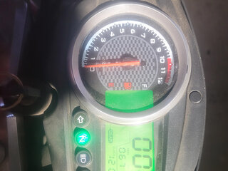 2013 Regulmoto SK250 X6, красный, 100000 рублей, вид 5