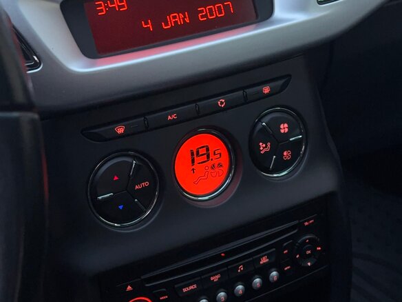 2010 Citroen C3 II, серый, 800000 рублей - вид 18