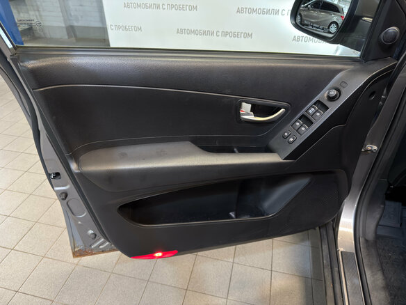 2013 SsangYong Actyon II, коричневый, 599000 рублей - вид 13