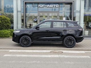 2026 Jeland J6, чёрный, 2549000 рублей, вид 3
