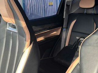 2023 Livan X6 Pro, белый, 1454400 рублей, вид 4