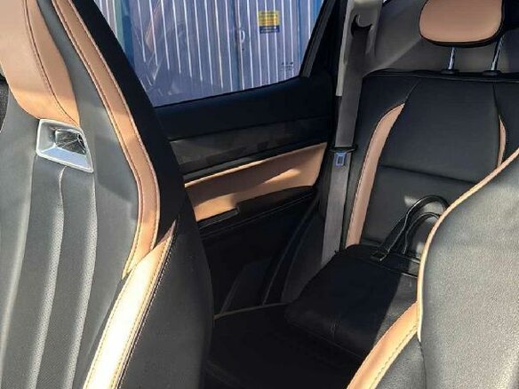 2023 Livan X6 Pro, белый, 1454400 рублей - вид 3