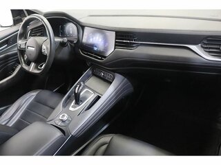2021 Haval F7 I, чёрный, 1739000 рублей, вид 5