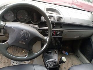 2007 Geely CK (Otaka) I, синий, 100000 рублей, вид 3