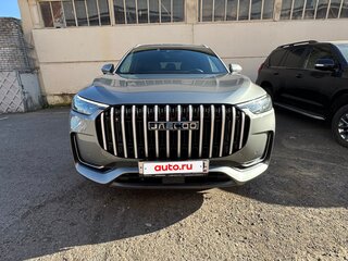 2024 Jaecoo J8, серый, 3499000 рублей, вид 2