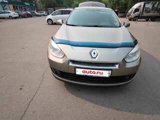 2012 Renault Fluence I, бежевый, 600000 рублей, вид 2