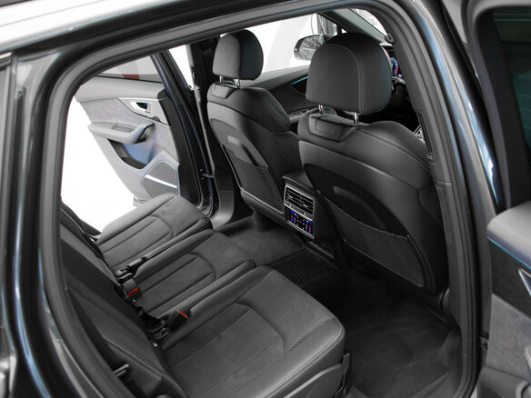 2026 Audi Q7 45 TFSI II (4M) Рестайлинг 2, серый, 9520000 рублей - вид 31