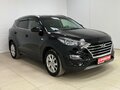 2019 Hyundai Tucson III Рестайлинг, чёрный, 2690000 рублей - вид 2