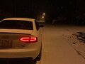 2010 Audi A4 IV (B8), белый, 999000 рублей - вид 6