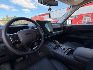 2024 Haval H9 II, серый, 3800000 рублей, вид 3