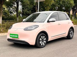 2026 Wuling Hongguang, розовый, 770000 рублей, вид 3