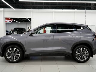 2026 Jetour Dashing I, серый, 2759900 рублей, вид 2
