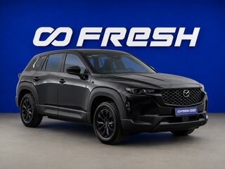 2025 Mazda CX-50, чёрный, 4234434 рублей, вид 1