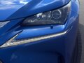2017 Lexus NX 200 I, синий, 3200000 рублей - вид 7
