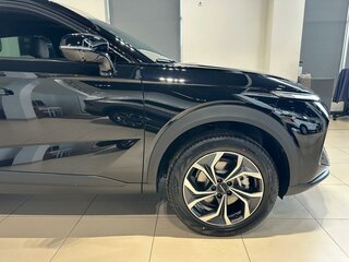 2026 Haval F7x II, чёрный, 3799000 рублей, вид 4