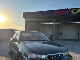 2005 Daewoo Nexia I, зелёный, 280000 рублей, вид 1
