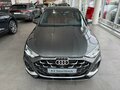 2025 Audi A3 35 TFSI IV (8Y) Рестайлинг, серый - вид 3