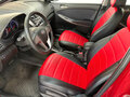 2016 Hyundai Solaris I Рестайлинг, красный, 1198000 рублей - вид 7