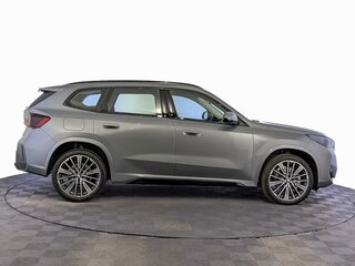 2026 BMW X1 Long 25Li xDrive III (U11/U12), серый, 5999000 рублей, вид 4