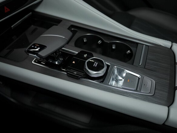 2025 Changan CS75 Plus IV, белый, 4430960 рублей - вид 13