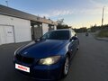 2007 BMW 3 серии 320i V (E90/E91/E92/E93), синий, 750000 рублей - вид 2