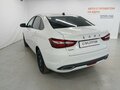 2023 Lada (ВАЗ) Vesta I Рестайлинг (NG), белый, 1109000 рублей - вид 7