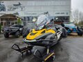 2012 Ski-Doo Skandic, жёлтый, 1290000 рублей - вид 10