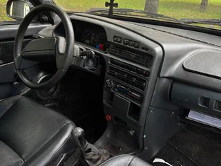 1989 Lada (ВАЗ) 2108 21086, чёрный, 35000 рублей, вид 3