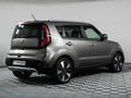 2017 Kia Soul II Рестайлинг, серый, 1499000 рублей - вид 4
