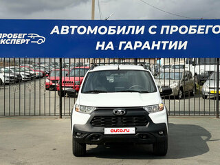 2023 Lada (ВАЗ) Niva Travel I, белый, 1070000 рублей, вид 2