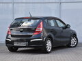 2009 Hyundai i30 I, чёрный, 565000 рублей - вид 1