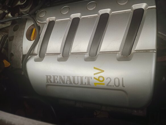 2011 Renault Trafic II Рестайлинг, белый - вид 7