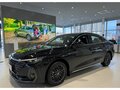 2025 Chery Arrizo 8, чёрный