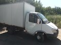 2007 ГАЗ ГАЗель (3302), белый, 380000 рублей - вид 2