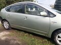 2008 Toyota Prius II Рестайлинг (XW20), зелёный, 519000 рублей - вид 2