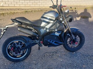 Kugoo Wish 04 Pro
