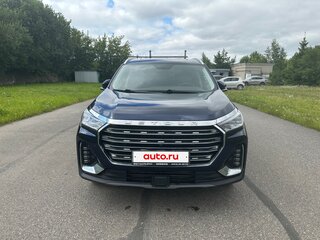 2023 Jetour X90+, синий, 2240000 рублей, вид 1
