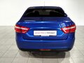 2021 Lada (ВАЗ) Vesta I, синий - вид 5