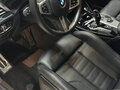 2020 BMW X4 30d II (G02), белый - вид 5