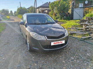 2012 Chery Bonus (A13), серый, 220000 рублей, вид 1