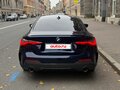 2020 BMW 4 серии 430i G22, G23, G26, синий, 5800000 рублей - вид 5