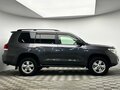 2010 Toyota Land Cruiser 200 Series, серый, 2361000 рублей - вид 7
