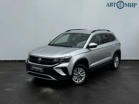 Volkswagen Taos I