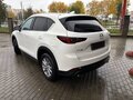 2022 Mazda CX-5 II Рестайлинг, белый, 2400000 рублей - вид 5