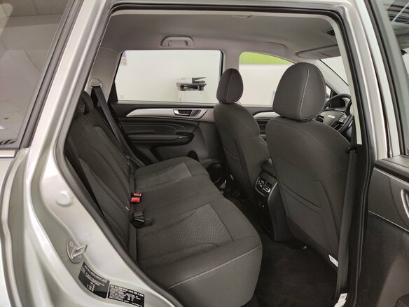 2026 Haval M6 II, серебристый, 2299000 рублей - вид 10