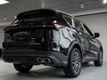 2026 Jetour X70+ I Рестайлинг, чёрный, 3399000 рублей - вид 1